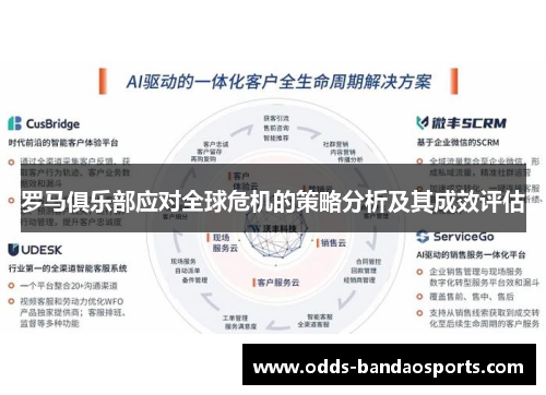 罗马俱乐部应对全球危机的策略分析及其成效评估